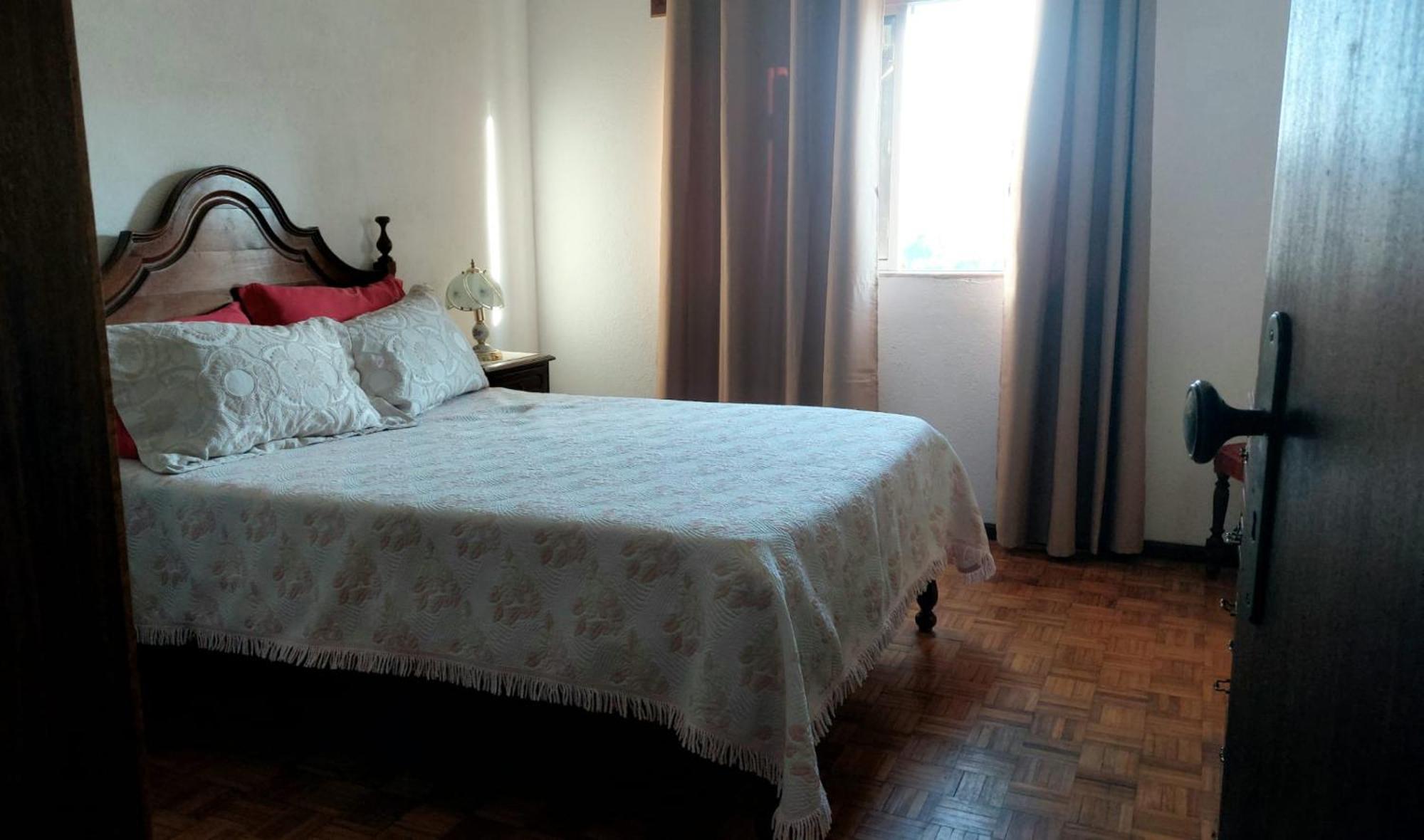 Melita Guesthouse Braga Zewnętrze zdjęcie