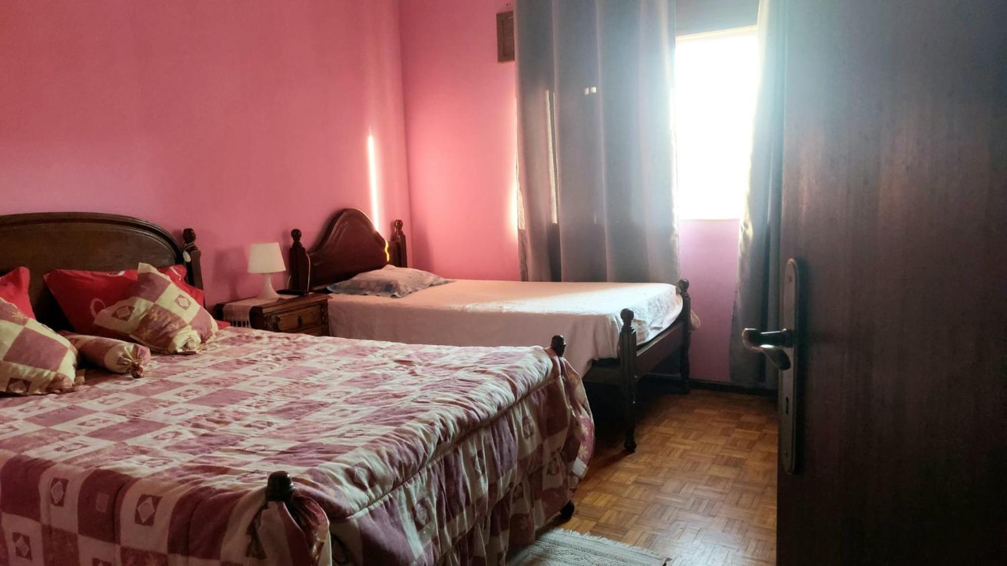 Melita Guesthouse Braga Zewnętrze zdjęcie