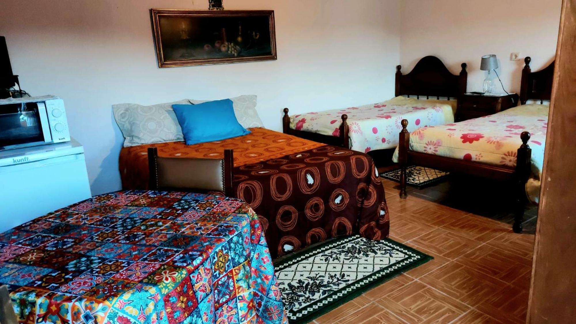 Melita Guesthouse Braga Zewnętrze zdjęcie